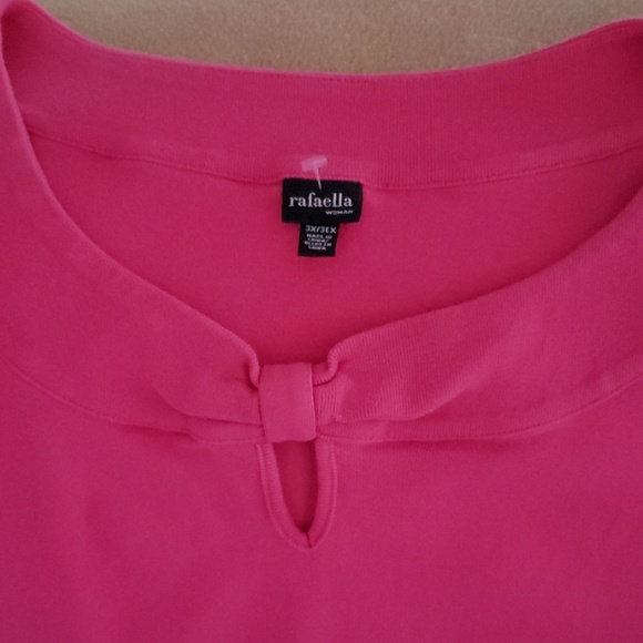 Rafaella t shirt - Picture 3 of 4